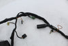 Suzuki SV650/S 1999-2002 Main Wire Harness OEM