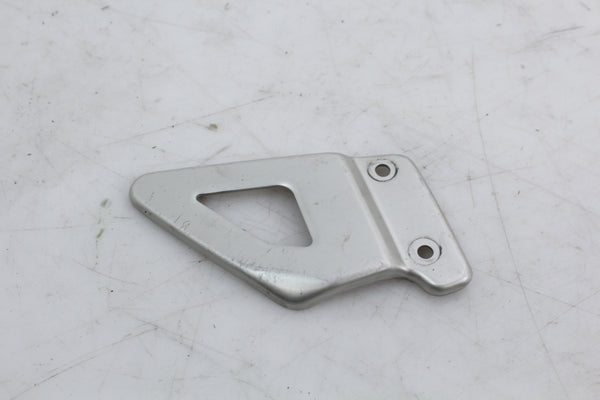 Suzuki SV650/S 1999-2002 Driver Rider Footpeg Front Right Guard OEM