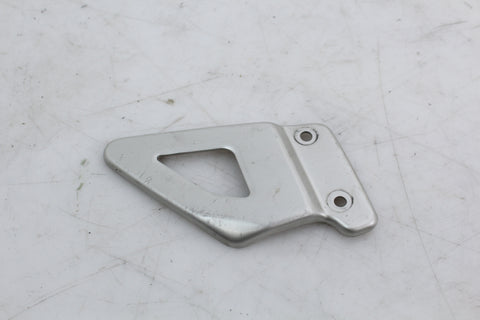 Suzuki SV650/S 1999-2002 Driver Rider Footpeg Front Right Guard OEM
