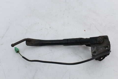 Suzuki SV650/S 1999-2002 Kickstand Side Stand OEM