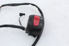 Suzuki SV650/S 1999-2002 Handlebar Switch Right OEM
