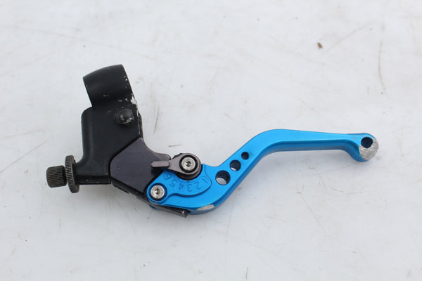 Suzuki SV650/S 1999-2002 Clutch Lever Perch Mount Bracket OEM