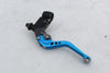 Suzuki SV650/S 1999-2002 Clutch Lever Perch Mount Bracket OEM
