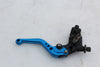 Suzuki SV650/S 1999-2002 Clutch Lever Perch Mount Bracket OEM