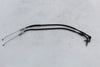 Suzuki SV650/S 1999-2002 Throttle Cables OEM