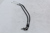 Suzuki SV650/S 1999-2002 Throttle Cables OEM