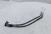 Suzuki SV650/S 1999-2002 Throttle Cables OEM