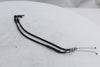 Suzuki SV650/S 1999-2002 Throttle Cables OEM