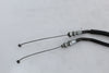 Suzuki SV650/S 1999-2002 Throttle Cables OEM