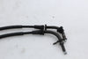 Suzuki SV650/S 1999-2002 Throttle Cables OEM