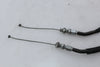 Suzuki SV650/S 1999-2002 Throttle Cables OEM
