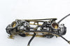 Suzuki SV650/S 1999-2002 Carburetor Assy Front and Rear OEM