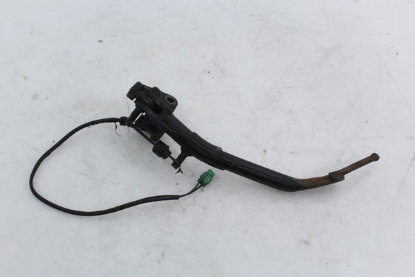 Suzuki SV650/S 1999-2002 Kickstand Side Stand OEM