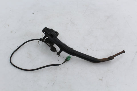 Suzuki SV650/S 1999-2002 Kickstand Side Stand OEM