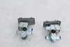 Suzuki SV650/S 1999-2002 Chain Adjuster Left Right Set OEM