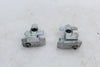 Suzuki SV650/S 1999-2002 Chain Adjuster Left Right Set OEM