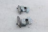 Suzuki SV650/S 1999-2002 Chain Adjuster Left Right Set OEM