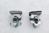 Suzuki SV650/S 1999-2002 Chain Adjuster Left Right Set OEM