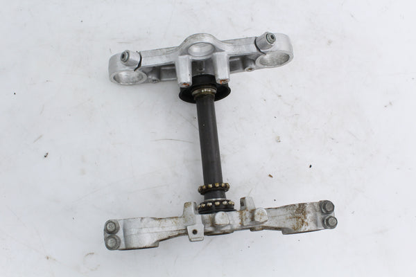 Suzuki SV650/S 1999-2002 Triple Tree Steering Stem Fork Clamp OEM