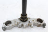 Suzuki SV650/S 1999-2002 Triple Tree Steering Stem Fork Clamp OEM
