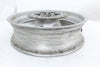 Suzuki SV650/S 1999-2002 Wheel Rim Rear Rotor OEM