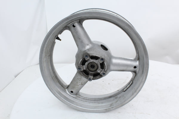 Suzuki SV650/S 1999-2002 Wheel Rim Rear OEM