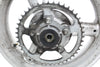 Suzuki SV650/S 1999-2002 Wheel Rim Rear Sprocket OEM