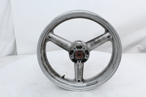 Suzuki SV650/S 1999-2002 Wheel Rim Front OEM