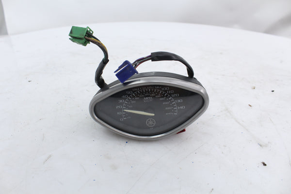 Yamaha XV1700 Road Star Warrior 2005-2010 Gauge Cluster Speedo Tach OEM