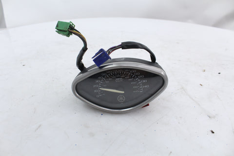 Yamaha Gauge Cluster Speedo Tach 5PX-83570-20-00