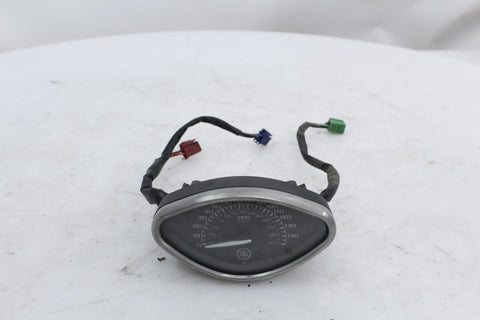 Yamaha Gauge Cluster Speedo Tach 5PX-83570-20-01