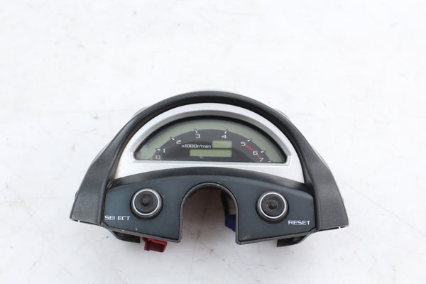 Yamaha XV1700 Road Star Warrior 2005-2010 Gauge Cluster Speedo Tach Tachometer Housing OEM