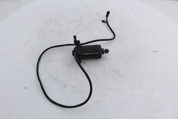 Yamaha XV1700 Road Star Warrior 2005-2010 Starter Motor OEM