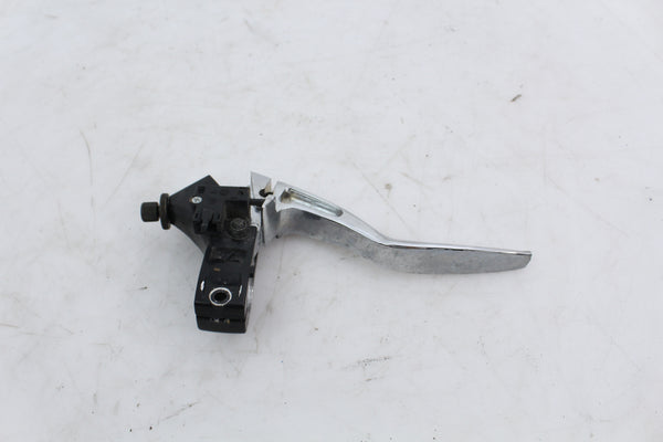 Yamaha XV1700 Road Star Warrior 2005-2010 Clutch Lever Perch Mounting Bracket OEM