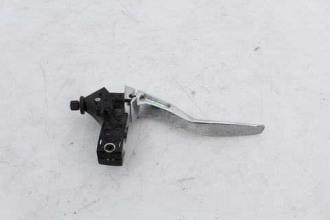 Yamaha XV1700 Road Star Warrior 2005-2010 Clutch Lever Perch Mounting Bracket OEM