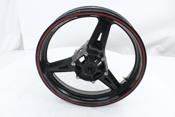 Yamaha XV1700 Road Star Warrior 2005-2010 Wheel Front OEM