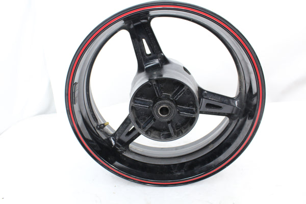 Yamaha XV1700 Road Star Warrior 2005-2010 Wheel Rear OEM