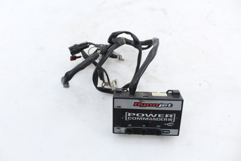 Yamaha XV1700 Road Star Warrior 2005-2010 Dynojet Fuel Injection Controller Power Commander III