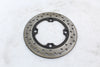 Honda CBR900RR 1993-1995 Brake Rotor Rear OEM