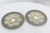 Honda CBR900RR 1993-1995 Brake Rotors Set Front Left Right OEM