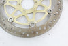 Honda CBR900RR 1993-1995 Brake Rotors Set Front Left Right OEM