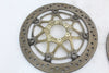 Honda CBR900RR 1993-1995 Brake Rotors Set Front Left Right OEM
