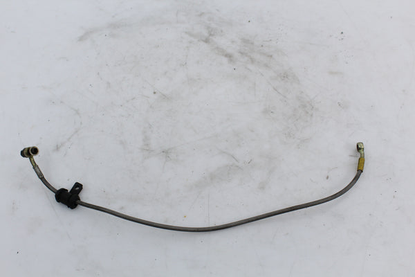 Honda CBR900RR 1993-1995 Brake Line Rear Steel Braided Goodridge