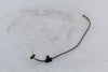 Honda CBR900RR 1993-1995 Brake Line Rear Steel Braided Goodridge