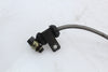 Honda CBR900RR 1993-1995 Brake Line Rear Steel Braided Goodridge