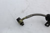 Honda CBR900RR 1993-1995 Brake Line Rear Steel Braided Goodridge