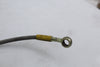 Honda CBR900RR 1993-1995 Brake Line Rear Steel Braided Goodridge