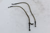 Honda CBR900RR 1993-1995 Brake Line Front Steel Braided Set Goodridge
