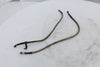 Honda CBR900RR 1993-1995 Brake Line Front Steel Braided Set Goodridge