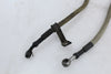 Honda CBR900RR 1993-1995 Brake Line Front Steel Braided Set Goodridge